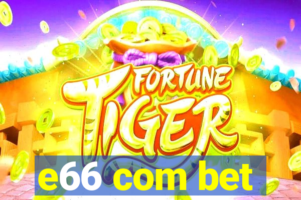 e66 com bet